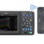 HIOKI LR8410 Wireless Logging Station