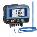 HIOKI LR8515 WIRELESS VOLTAGE/TEMP LOGGER