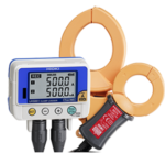 HIOKI LR5051 AKIM ÖLÇÜMLERİNİZ İÇİN DATA LOGGER
