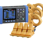 HIOKI PW3365 CLAMP ON POWER LOGGER