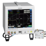 HIOKI IM7580A IMPEDANCE ANALYZER