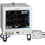 HIOKI IM7581 IMPEDANCE ANALYZER