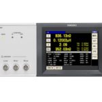 HIOKI IM3536 LCR METRE