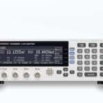 HIOKI IM3523 LCR Metre