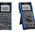 HIOKI DT4281 DIGITAL MULTIMETER