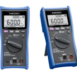 HIOKI DT4254 DIGITAL MULTIMETER