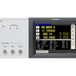 HIOKI IM3533-01 LCR METER