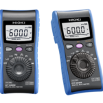 HIOKI DT4222 DİJİTAL EL TİPİ MULTİMETRE