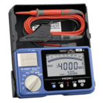 HIOKI IR 4057