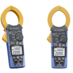 HIOKI CM4374 AC/DC CLAMP METER