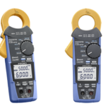 HIOKI CM4372 AC/DC CLAMP METER