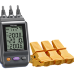 HIOKI PD3259 DIGITAL PHASE DETECTOR