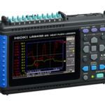 HIOKI LR8432 HEAT FLOW LOGGER