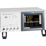 Hioki IM3570 Empedans Analizörü