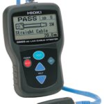 LAN CABLE HiTESTER 3665