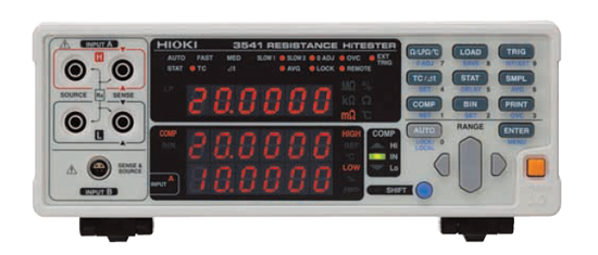 Hioki 3541