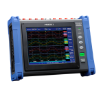 HiOKi MR8875 Çok Amaçlı Profesyonel Datalogger