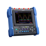 HiOKi MR8880 Çok Amaçlı Profesyonel Datalogger