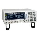 HIOKI RM3542 RESISTANCE HiTESTER