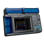 HiOKi LR 8401-20 Çok Amaçlı 30 Kanallı Datalogger