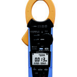 HİOKİ CM3286 EL TİPİ AC KLAMP GÜÇ ANALİZÖRÜ