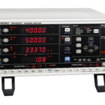 HIOKI PW3337 MASA TİPİ GÜÇ ANALİZÖRÜ