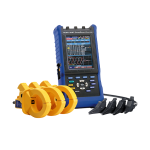 HIOKI POWER QUALITY ANALYZER 3197