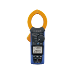 HIOKI CM4373-50 AC/DC CLAMP METER