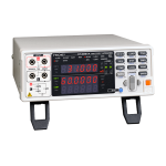 HIOKI BT3561A BATTERY HiTESTER