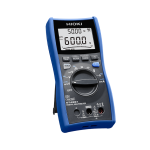 HIOKI DT4261 DIGITAL MULTIMETER