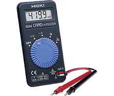 HIOKI 3244