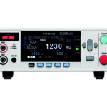 Hioki ST5520 DC İzolasyon test cihazı