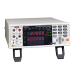 HIOKI BT3562 BATTERY HiTESTER