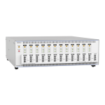 HIOKI SS7081-50  BATTERY CELL VOLTAGE GENERATOR