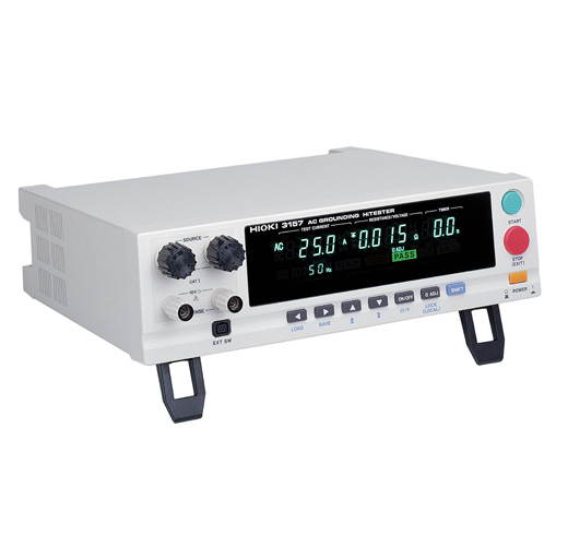 Hioki 3157