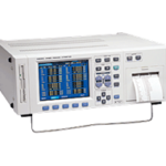 Hioki 3193 Güç Analizörü - Geniş Spektrum