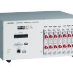 MEMORY HiCORDER MR8741