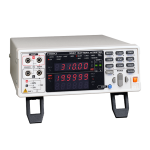 HIOKI 3561 BATTERY HiTESTER