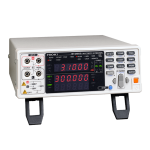 HIOKI BT3563 BATTERY HiTESTER