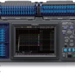 HiOKi LR 8400-20 Çok Amaçlı 30 Kanallı Datalogger