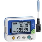 HİOKi LR5011 Sıcaklık Ölçer Datalogger