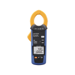 HIOKI CM4002 AC LEAKAGE CLAMP METER