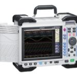 MEMORY HiCORDER MR8847A