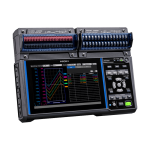HIOKI LR8450 MEMORY HiLOGGER