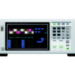 HIOKI PW6001 MASA TİPİ GÜÇ ANALİZÖRÜ