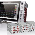 MEMORY HiCORDER MR6000