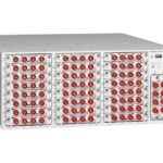 MEMORY HiCORDER MR8740T