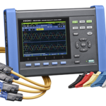 Güç Kalite ve Harmonik Analizörü HIOKI PQ3100