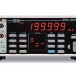 HIOKI 3239 MASA ÜSTÜ DİJİTAL MULTİMETRE