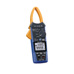 HIOKI CM4375-50 AC/DC CLAMP METER